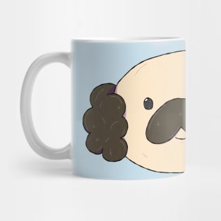 Adventure Time - Davey Mug